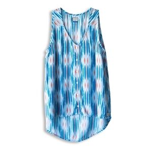 Kavu Tank Top Oversized Size XS